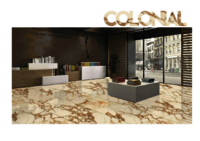 Flooring tiles