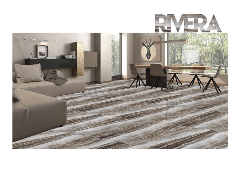 Flooring Tiles - Material: Ceramic