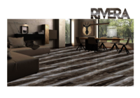 Flooring tiles