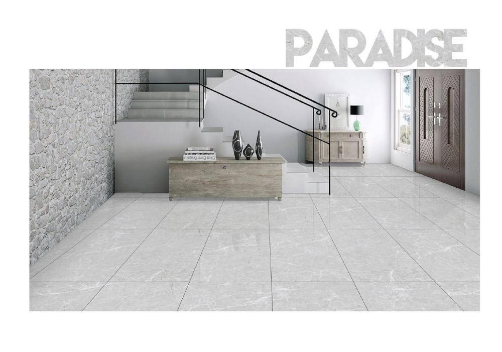Flooring Tiles - Material: Ceramic