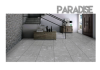 Flooring tiles