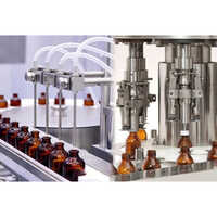 FOOD & PHARMA MACHINERY