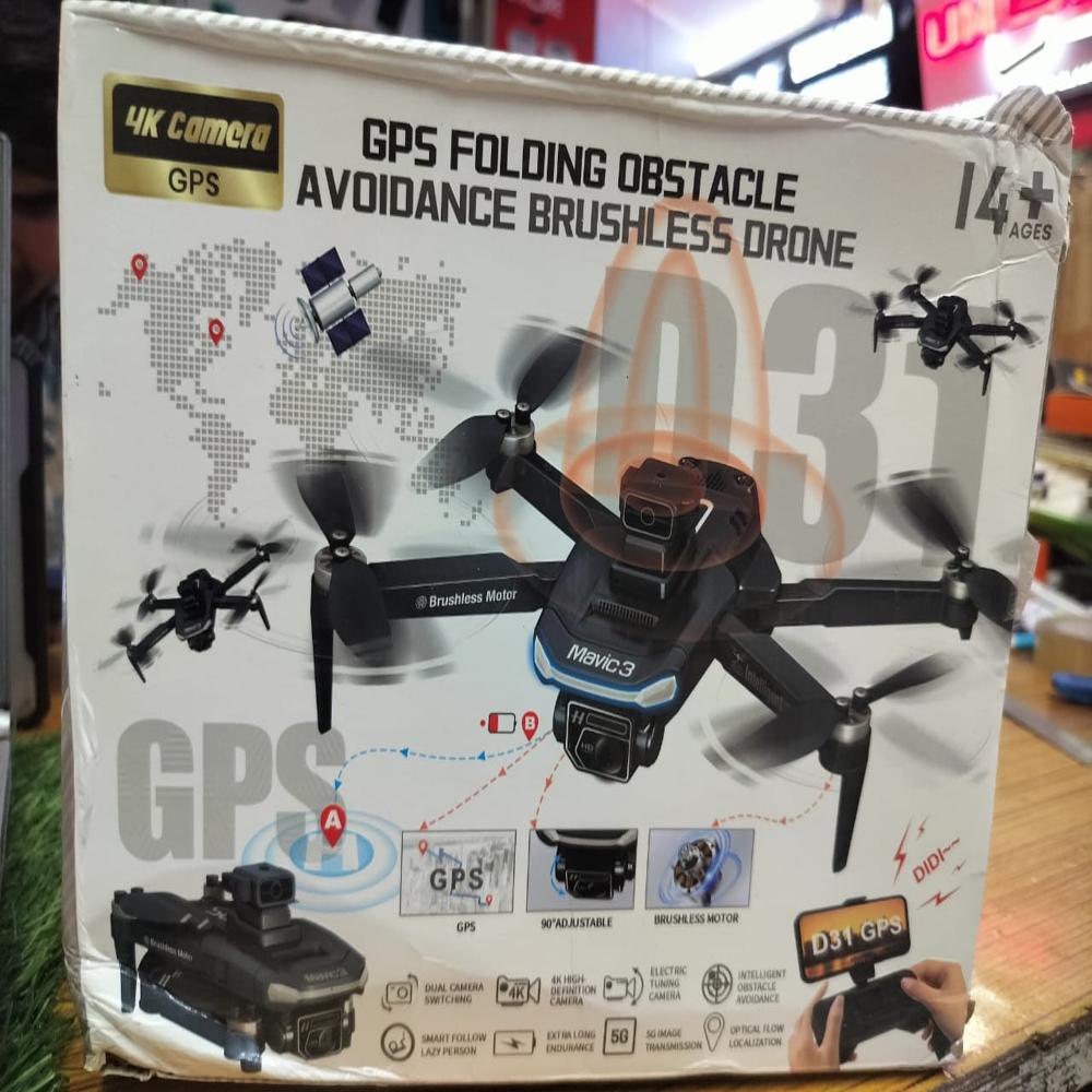 d31gps drone