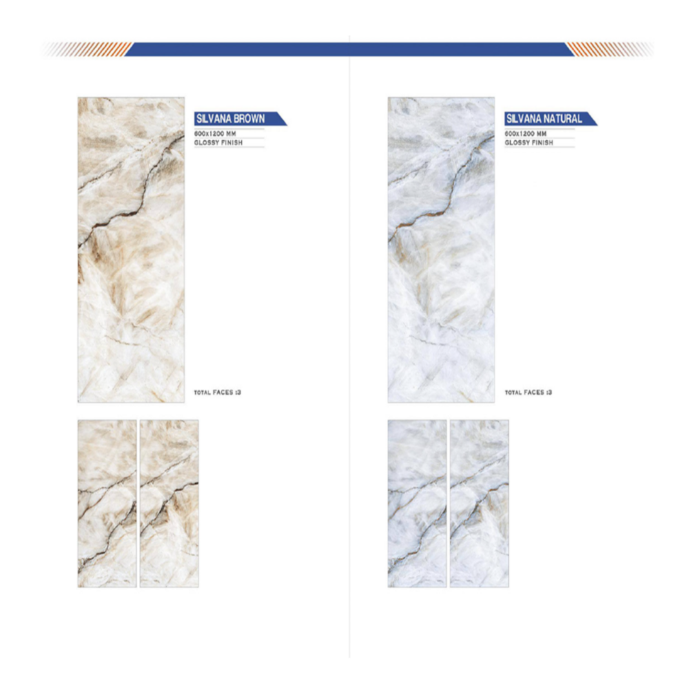 Tiles For Home - Material: Ceramic