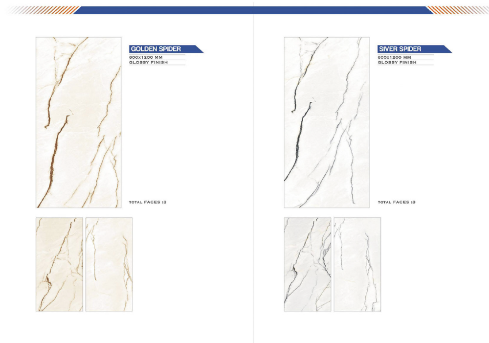 Tiles for home