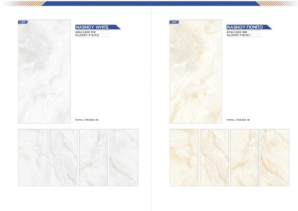 Tiles for home