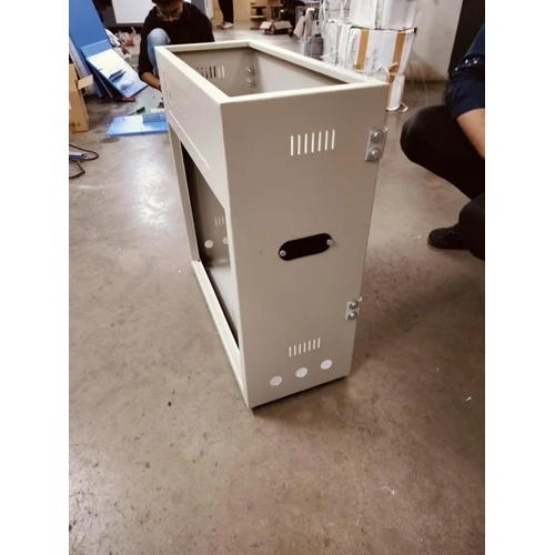 Sheet Metal Fabrication