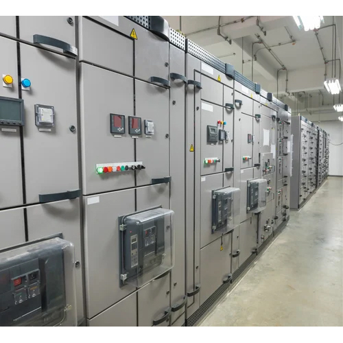 ELECTRIC METAL FABRICATION