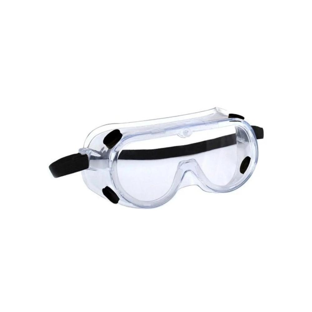 Eye Wear 3M 1621 Chemical Splash Goggles