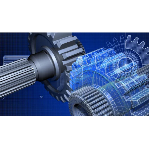 Mechanical Design Service