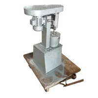 Bitmil Machine With 2 Hp Motor For Colour Mixing Lab