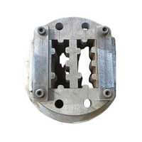 MS Adjustable Detergent Cake Die