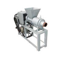 Soap Making Machine With 5hp Motor And Gearbox