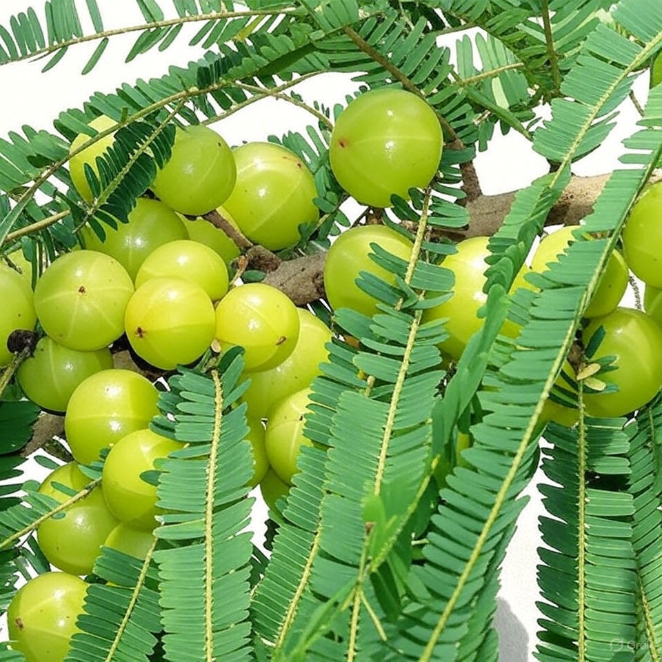 Amla Plants