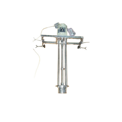 Portable Stirrer Homogenizer