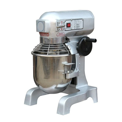Industrial Mixer Homogenizer