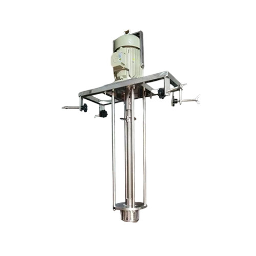 Industrial Stirrer