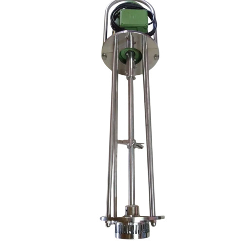 High Speed Homogenizer Stirrer