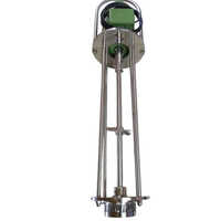 High Speed Homogenizer Stirrer