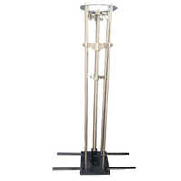 High Shear Emulsifier - Capacity: 200 Ltr