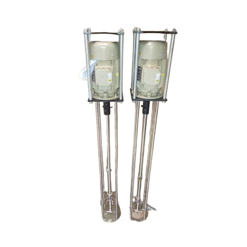 High Speed Stirrer