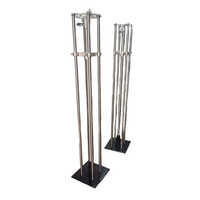 Handwash Liquid Shop Mixing Stirrer - Capacity: 200 Ltr