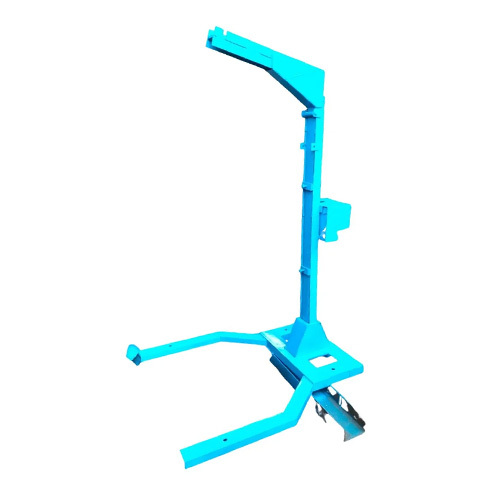Telescopice Stand Stirrer