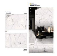 Mosaic Floor Tiles - Material: Ceramic