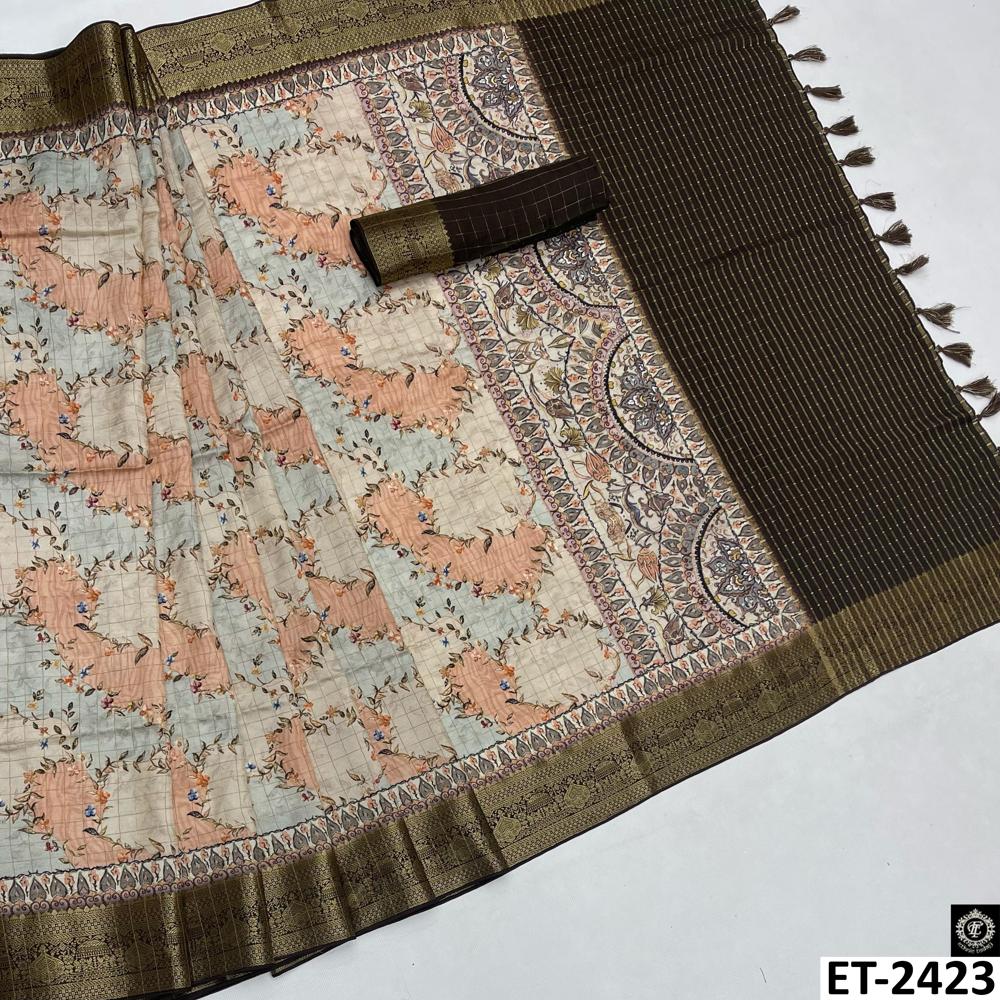 Fancy Designer Saree