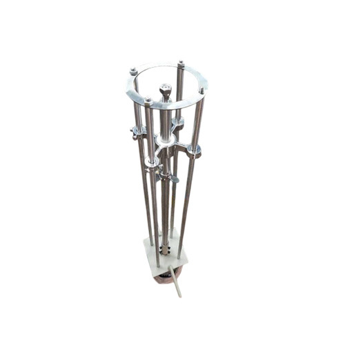 200L Chemical Mixing Stirrer