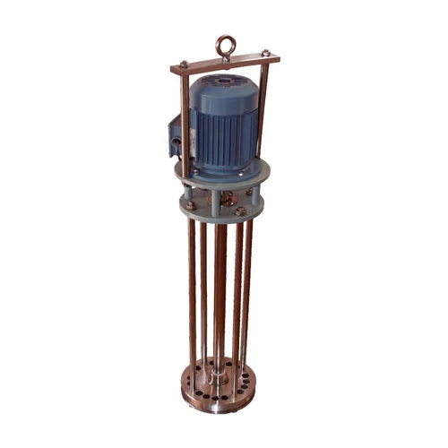 Hanging High Speed Stirrer