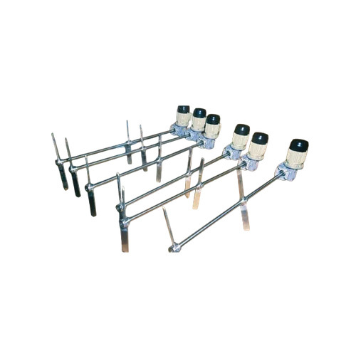 Industrial Agitator Mixer