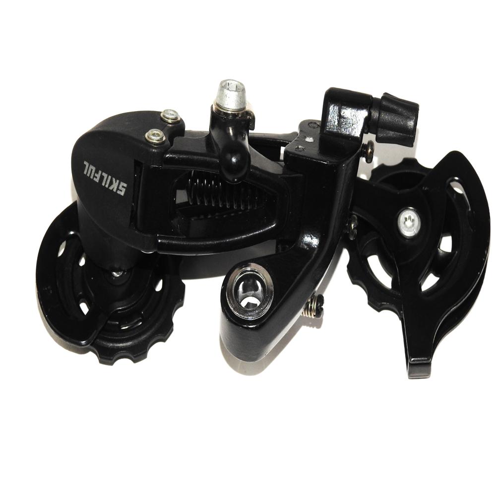 BICYCLE SKILFUL REAR DERAILLEUR