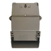Maxwell Counter Type Display Single Phase Static Watthour Meter