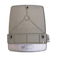 Maxwell Counter Type Display Three Phase Static Watthour Meter