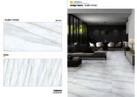 Kitchen floor tiles