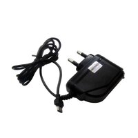 Compact Single Port Mobile Charger 5V.A Fast Charging Adapter for All Basic Devices (C 005)