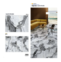 Kitchen floor tiles