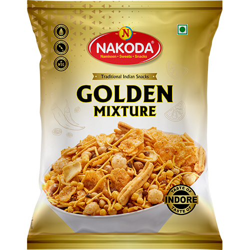 Golden Mix