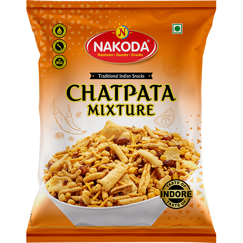 Chatpata Mix