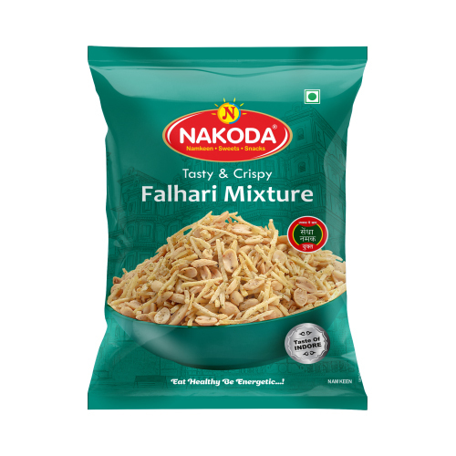 Crispy Spicy Falhari Mixture