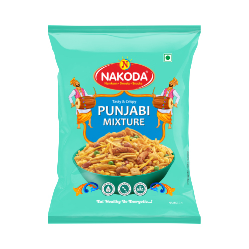 Punjabi Mixture