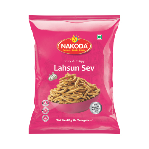 Lahsun Sev