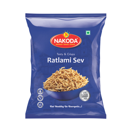 Ratlami Sev