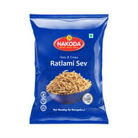 Ratlami Sev