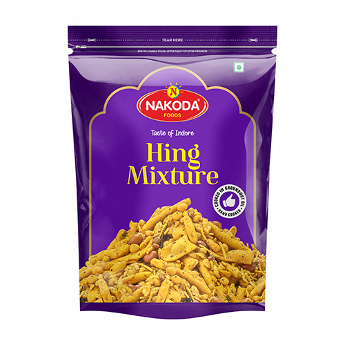 Hing Mix front