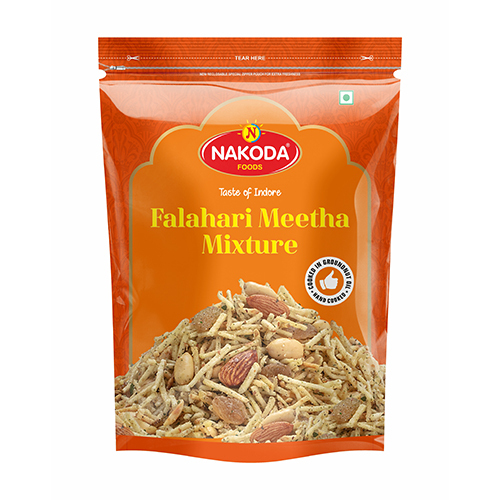Falahari Meetha Mix front