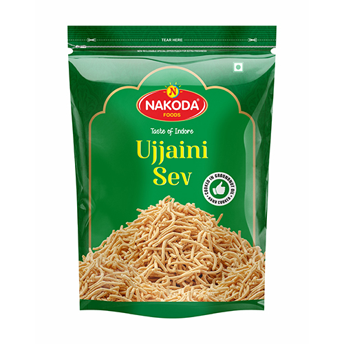 Ujjaini sev Front