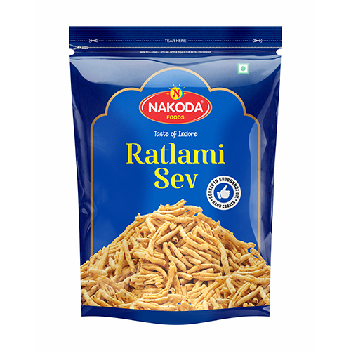 ratlami sev front
