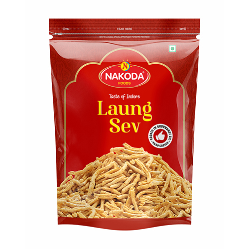 Laung sev front